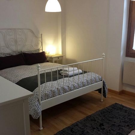 Apartamento Bielsa-Monte Pérdido Quarto foto