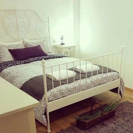 Apartamento Bielsa-Monte Pérdido Quarto foto