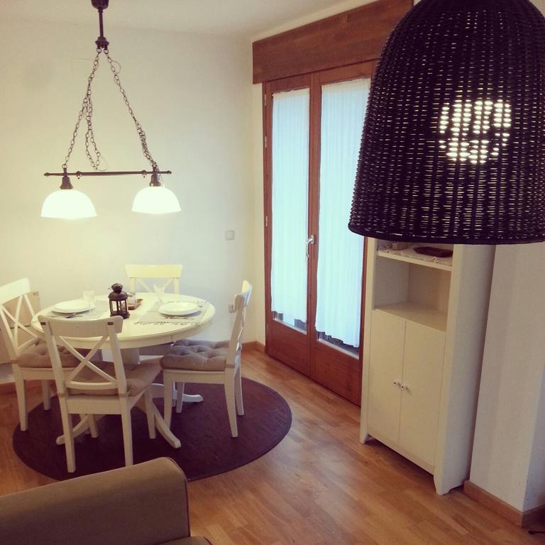 Apartamento Bielsa-Monte Pérdido Quarto foto