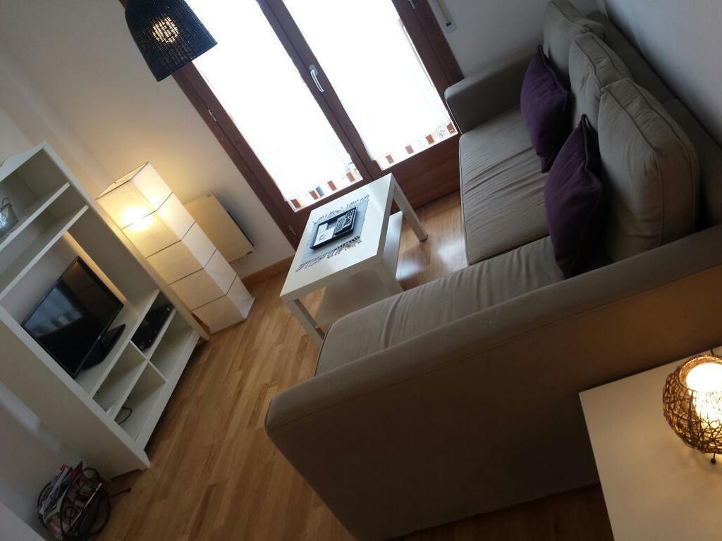 Apartamento Bielsa-Monte Pérdido Quarto foto