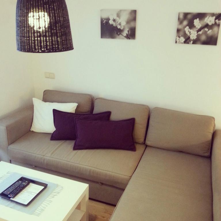 Apartamento Bielsa-Monte Pérdido Quarto foto