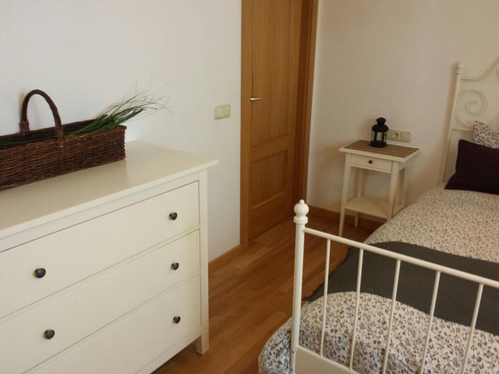 Apartamento Bielsa-Monte Pérdido Quarto foto