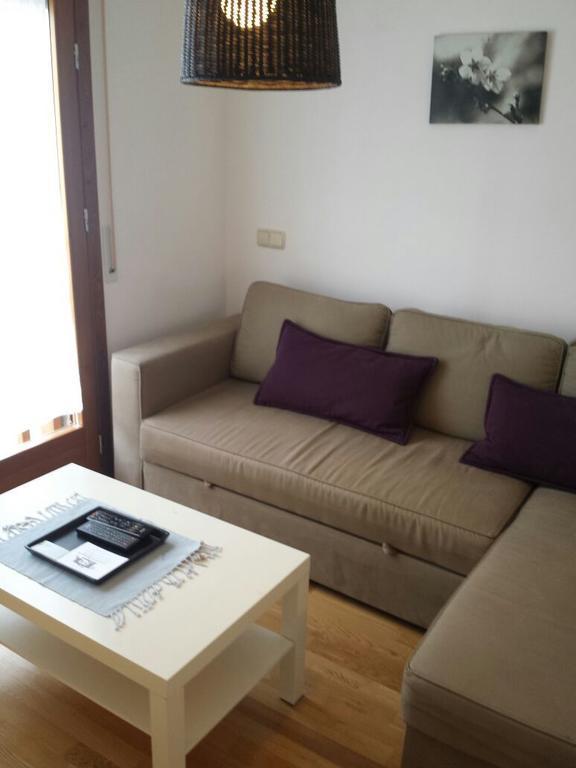 Apartamento Bielsa-Monte Pérdido Quarto foto