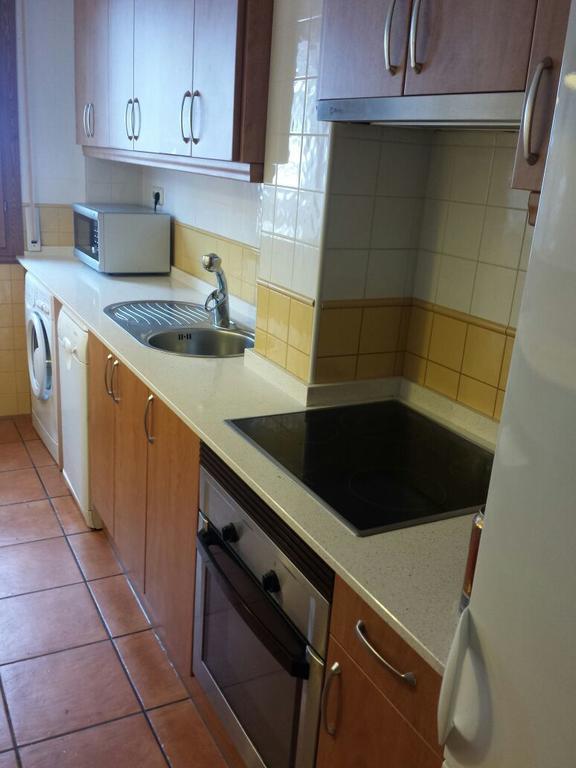 Apartamento Bielsa-Monte Pérdido Quarto foto