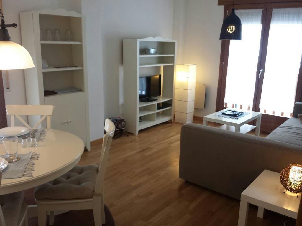 Apartamento Bielsa-Monte Pérdido Quarto foto