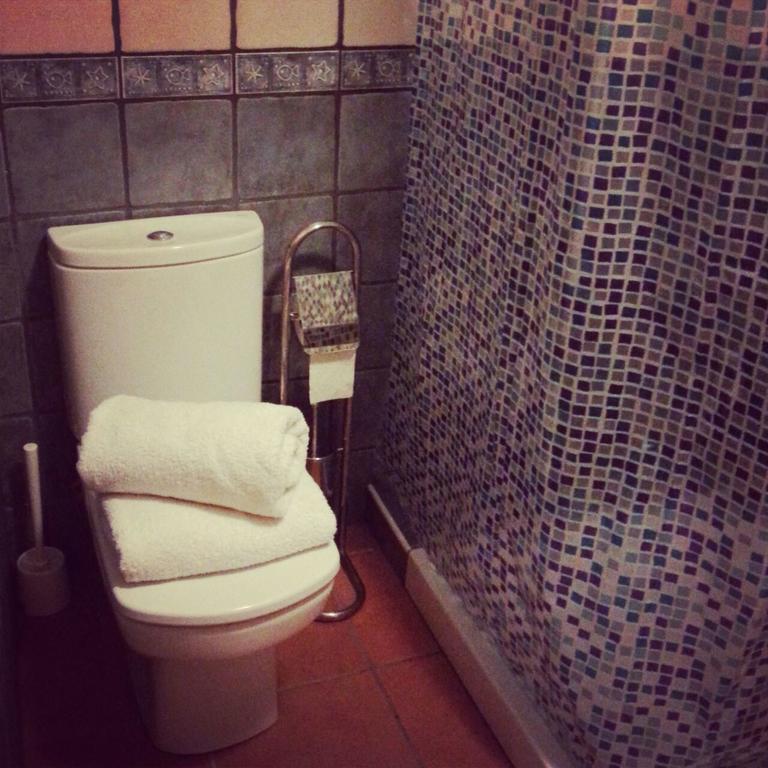 Apartamento Bielsa-Monte Pérdido Quarto foto