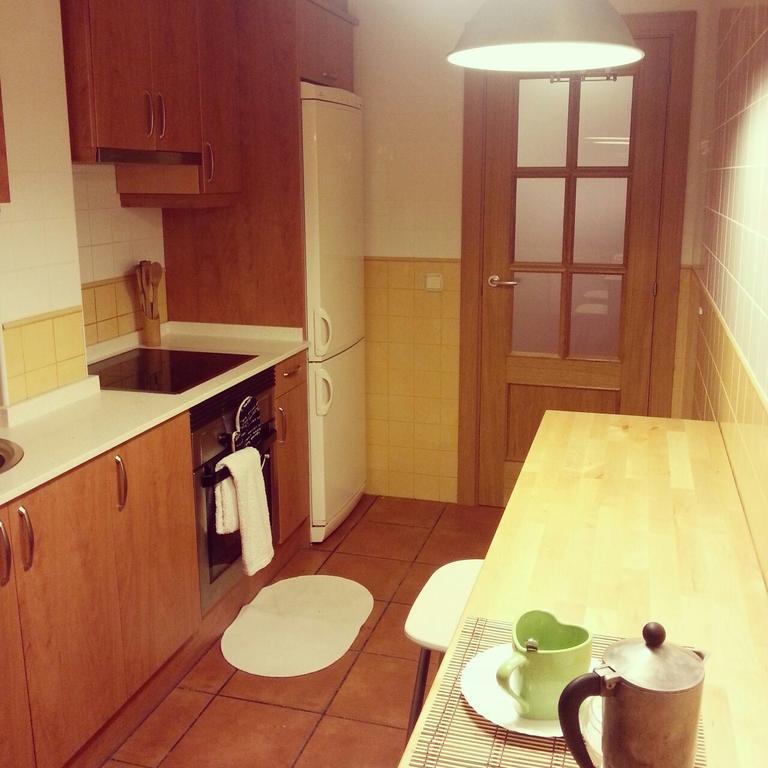 Apartamento Bielsa-Monte Pérdido Quarto foto