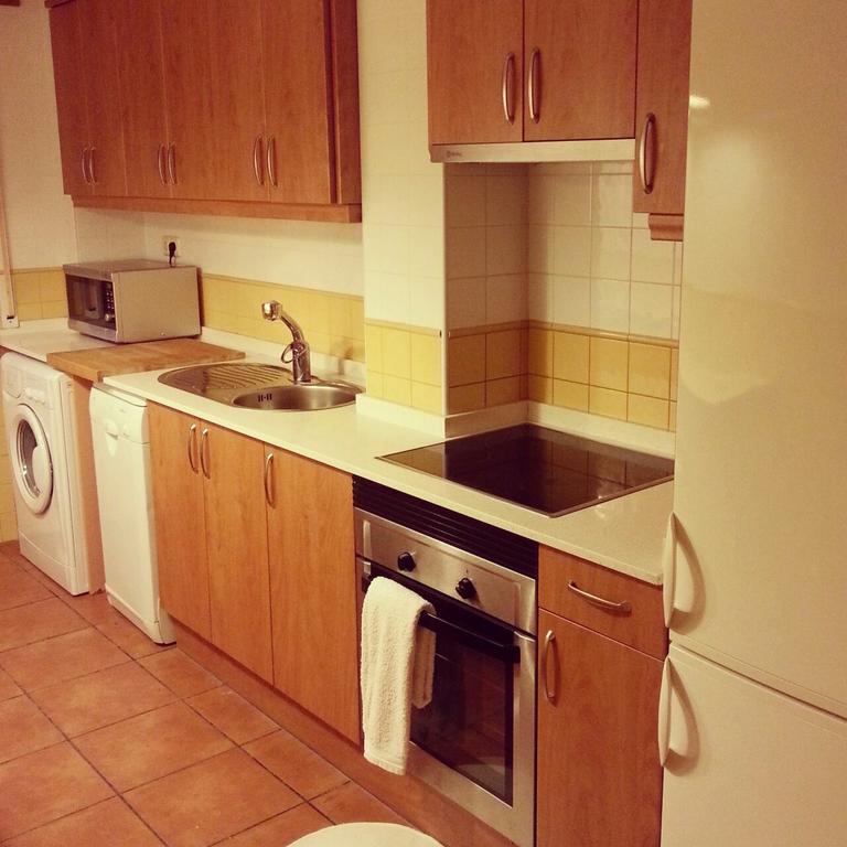 Apartamento Bielsa-Monte Pérdido Quarto foto